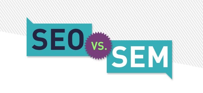 How to Increase your website traffic through SEO and SEM