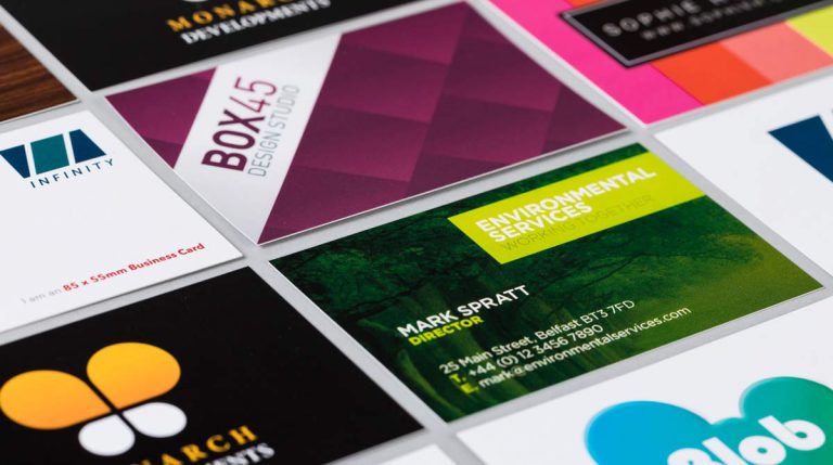 Why Business Cards Still Matter in the Digital Age: Building Connections Beyond Screens